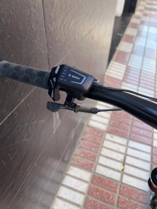TREK RAIL 9.8 GEN4