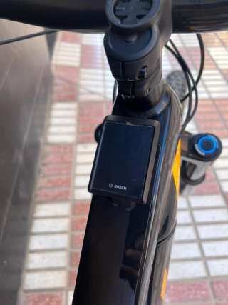 TREK RAIL 9.8 GEN4