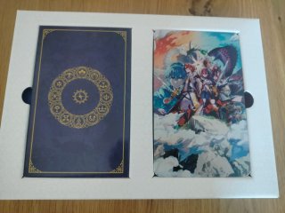 Fire Emblem Engage Divine Edition Nintendo Switch