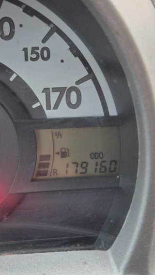 Toyota Aygo 2006