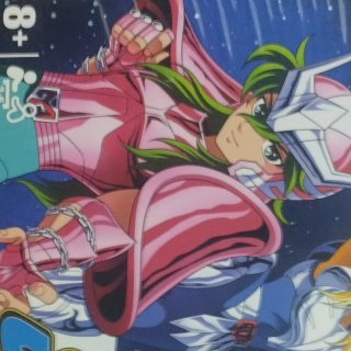 Monopoly Saint Seiya Caballeros del Zodiaco