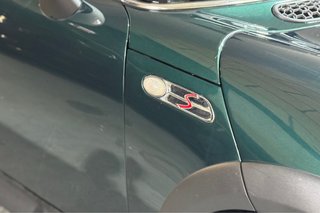MINI Mini 2005