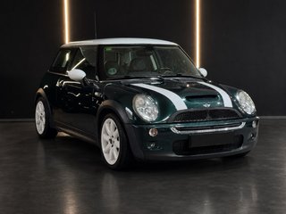 MINI Mini 2005