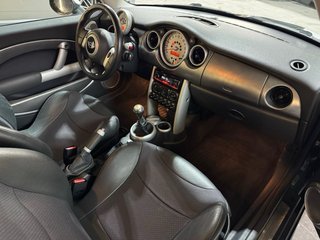 MINI Mini 2005