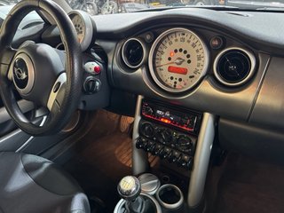 MINI Mini 2005
