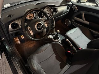 MINI Mini 2005