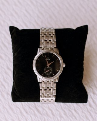 Omega De Ville Prestige Cuerda Manual