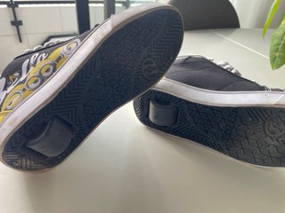 Heelys Niñ@ Talla 34 Minions