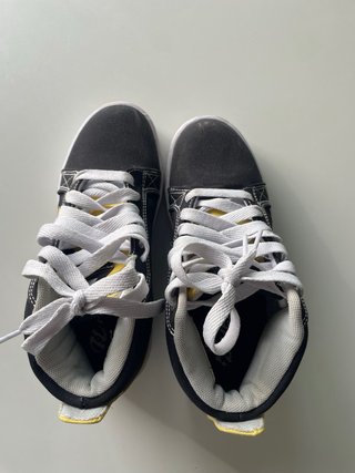 Heelys Niñ@ Talla 34 Minions
