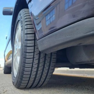 VW GOLF GTI MK3.