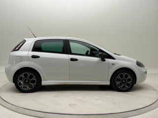 FIAT PUNTO 20 ANIVERSARIO 1.3 GASOLINA 66CV