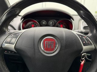 FIAT PUNTO 20 ANIVERSARIO 1.3 GASOLINA 66CV