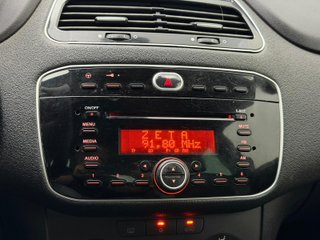 FIAT PUNTO 20 ANIVERSARIO 1.3 GASOLINA 66CV