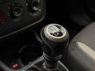 FIAT PUNTO 20 ANIVERSARIO 1.3 GASOLINA 66CV