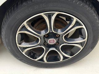 FIAT PUNTO 20 ANIVERSARIO 1.3 GASOLINA 66CV