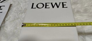 Bolsa y caja Loewe
