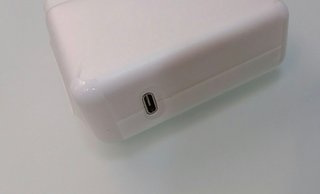 Cargador para MacBook Apple USB-C 96W NUEVO LEER