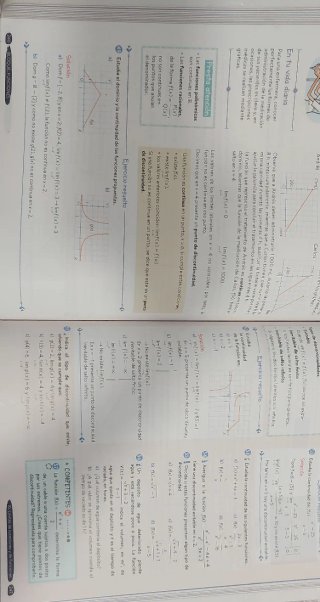 Matemáticas B 4 ESO : Geniox