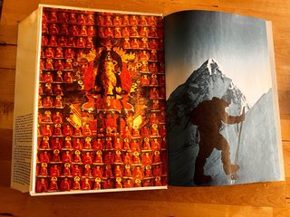 Libro alpinismo / catalán