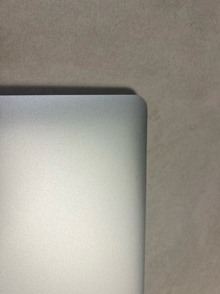MacBook Air 13' 2019 Argento