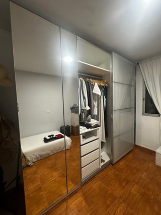 Armario Ikea 60x235x275 cm