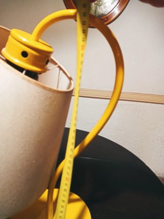 Lámpara mesita noche o estudio