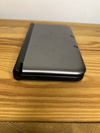 Nintendo 3DS XL + scheda SD