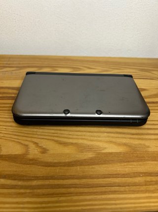Nintendo 3DS XL + scheda SD