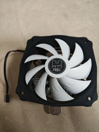 Procesador AMD Ryzen 5 PRO 3350GE + Disipador NOX