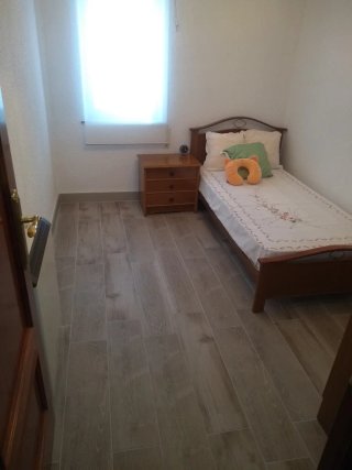 Alquiler habitaciones
