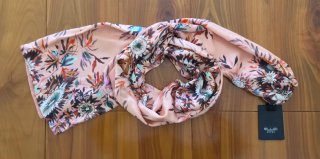 Foulard Ellei donna
