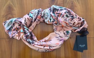 Foulard Ellei donna