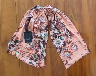 Foulard Ellei donna