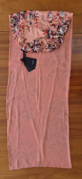 Foulard Ellei donna