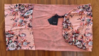 Foulard Ellei donna