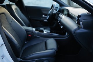 Mercedes-Benz Clase CLA 2021