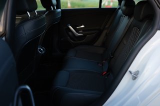 Mercedes-Benz Clase CLA 2021