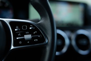 Mercedes-Benz Clase CLA 2021