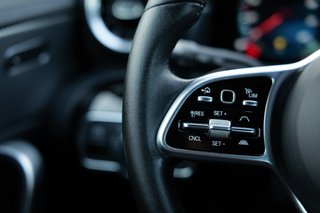 Mercedes-Benz Clase CLA 2021