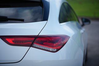Mercedes-Benz Clase CLA 2021
