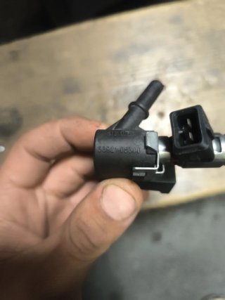 Iniettore Aprilia Scarabeo 200 Light Originale