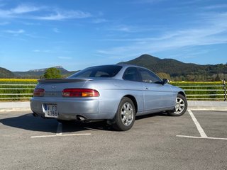 Lexus SC400 1995