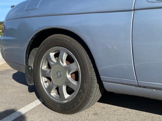 Lexus SC400 1995