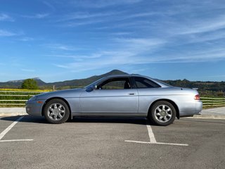 Lexus SC400 1995