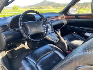 Lexus SC400 1995