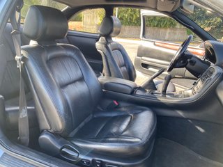 Lexus SC400 1995