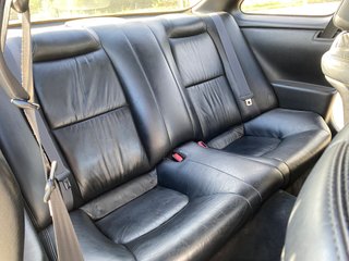 Lexus SC400 1995