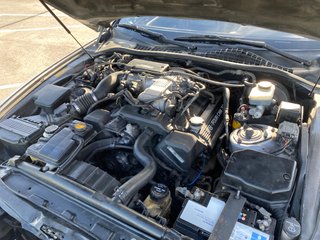 Lexus SC400 1995