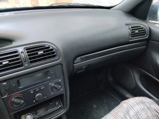 Peugeot 406 2001