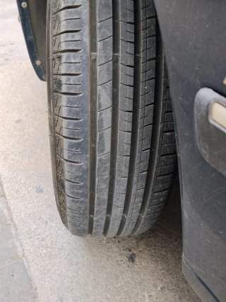 Peugeot 406 2001